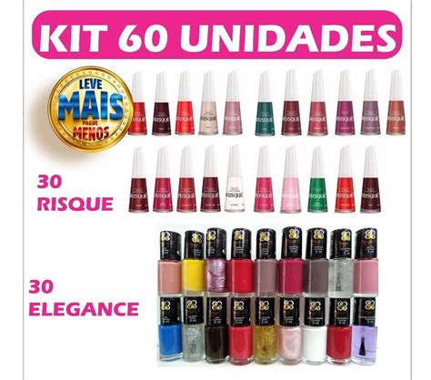 esmalte mais barato